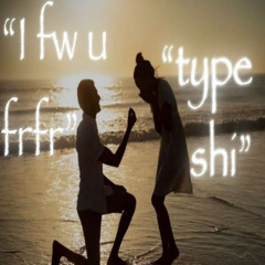 if u give me the chance (p. hellarixh)