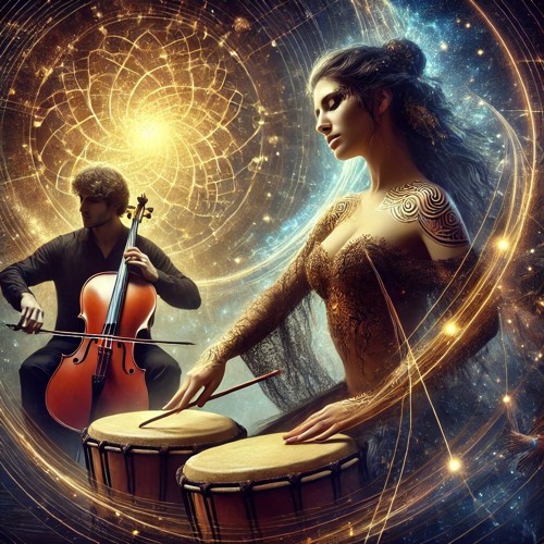 Threads Of The Infinite