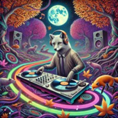 Fox's October Groove