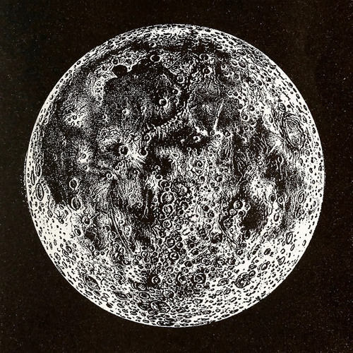 This Full Moon