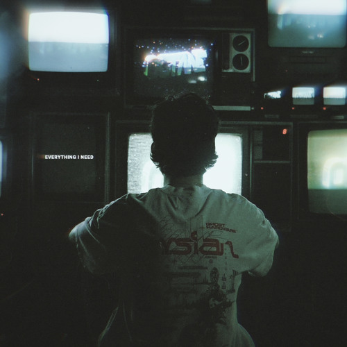OCTANE - EVERYTHING I NEED (Ft. Khylo) FREE DL