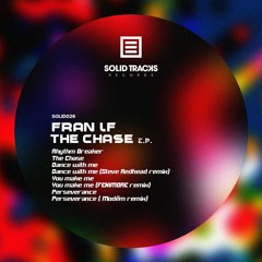 Premiere: Fran LF - The Chase [SOLID026]