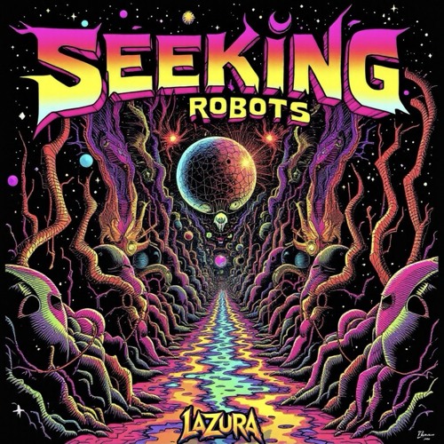 Seeking Robots