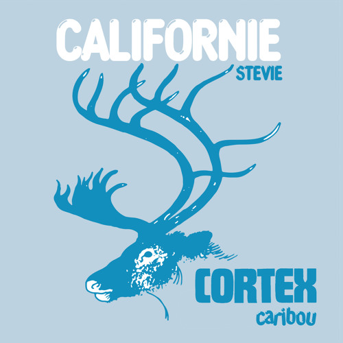 Stevie (feat. Caribou)