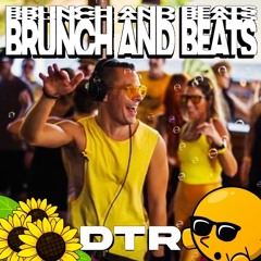 DTR - Brunch And Beats 2024