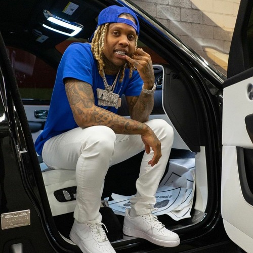 tee grizzley shoes