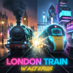 London Train