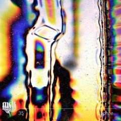 melt mix vol. 35 - Daphne