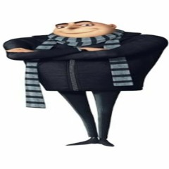 Despicable Me - Happy Gru OST Remix
