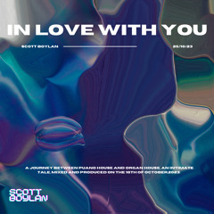Scott Boylan - In Love With You (Extended Mix)