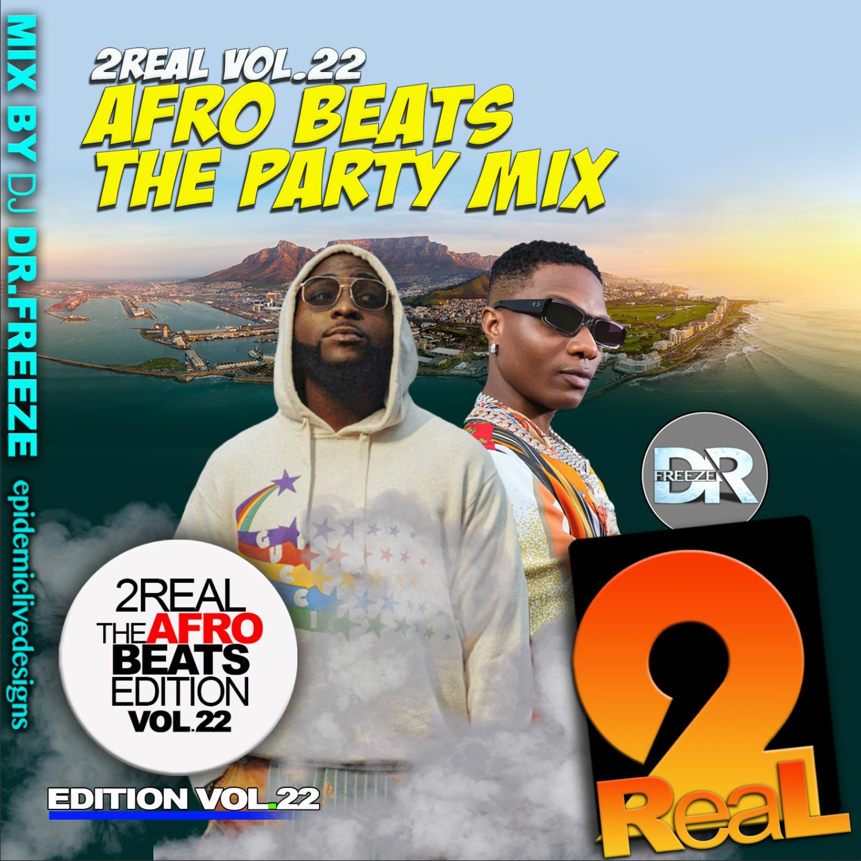 Mixes Tapes