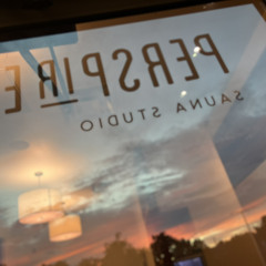 Sauna SessionSS: TruPathWazE