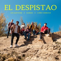 El Despistao (feat. Markez)