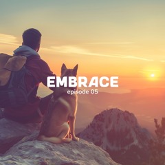 Embrace Radio 05 (July 2024)