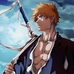 Ichigo x Zengetsu - Become by ANIZYZ x Vxcelm - (bablin x Sylphr)