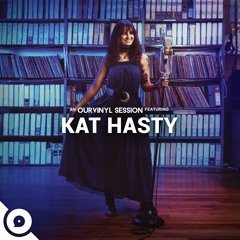 Kat Hasty - The Highway Song | OurVinyl Sessions
