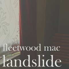 Landslide (Fleetwood Mac) -Live Single Take by Prabahan Shakya | Ukulele Cover