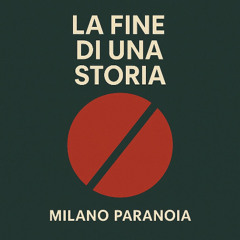 la fine di una storia