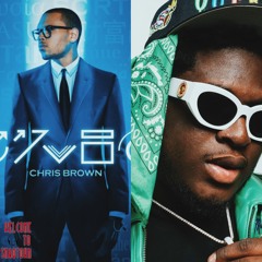 Chris Brown - Sweet Love X Fisherrr | Mashup