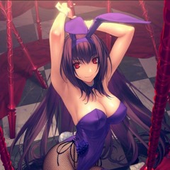 Fate/Empire of Dirt - Scathach Battle Theme