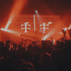 TRYPDØMANIA [MS008]