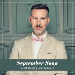 September Song - Piano version