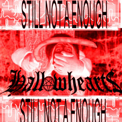 still not enough (three six stomp)