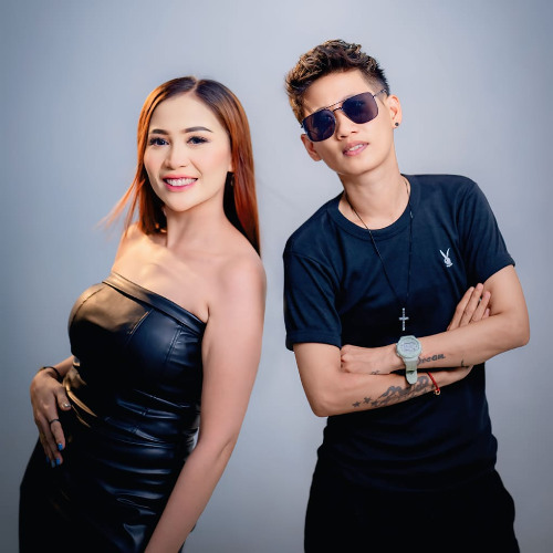 [ D.P ] - MENGAPA HATIMU BERDURI 2025 VVIP ( DHYNK POKE SDJ™ X FDJ INDAH MEY SDJ™ ) REQ. ZEAN 13