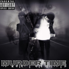 TBE Doubleo - Murder Time feat. TBE lil Dae [Official Audio]