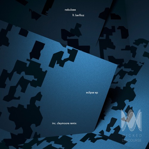 Premiere: 4 - Nebulaee ft. Berllioz - Interplanetary [WDD001]