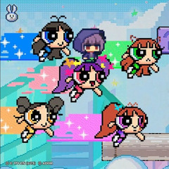 ETA[5-N163] Stereo Mix Arranged by @k-arter