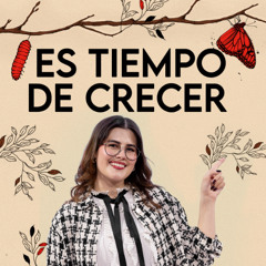 Es tiempo de crecer - Christy Corson