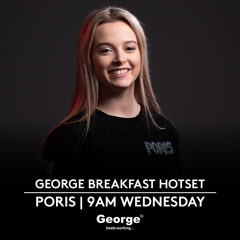 Pick n Mix 002 (George Breakfast Hotset 2020)