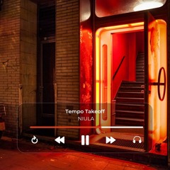 Tempo Takeoff (DJ SET) Jersey Club Dance