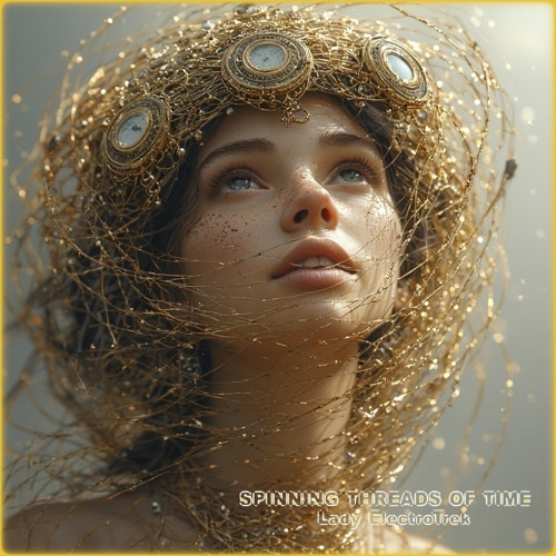 Spinning Threads of Time