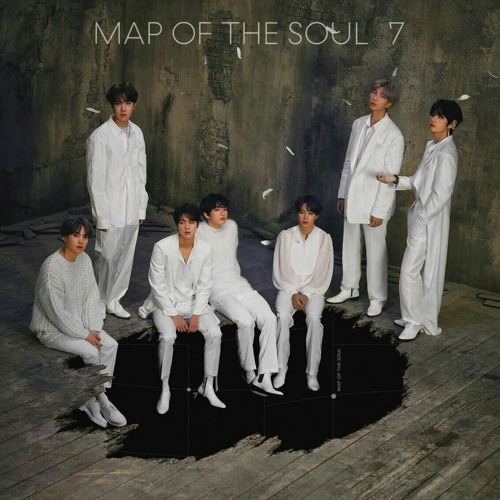 Listen to BTS - ON, Interlude : Shadow, Black Swan by L2Share♫97 in BTS -  MAP OF THE SOUL : 7 playlist online for free on SoundCloud