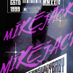 Mike Jack