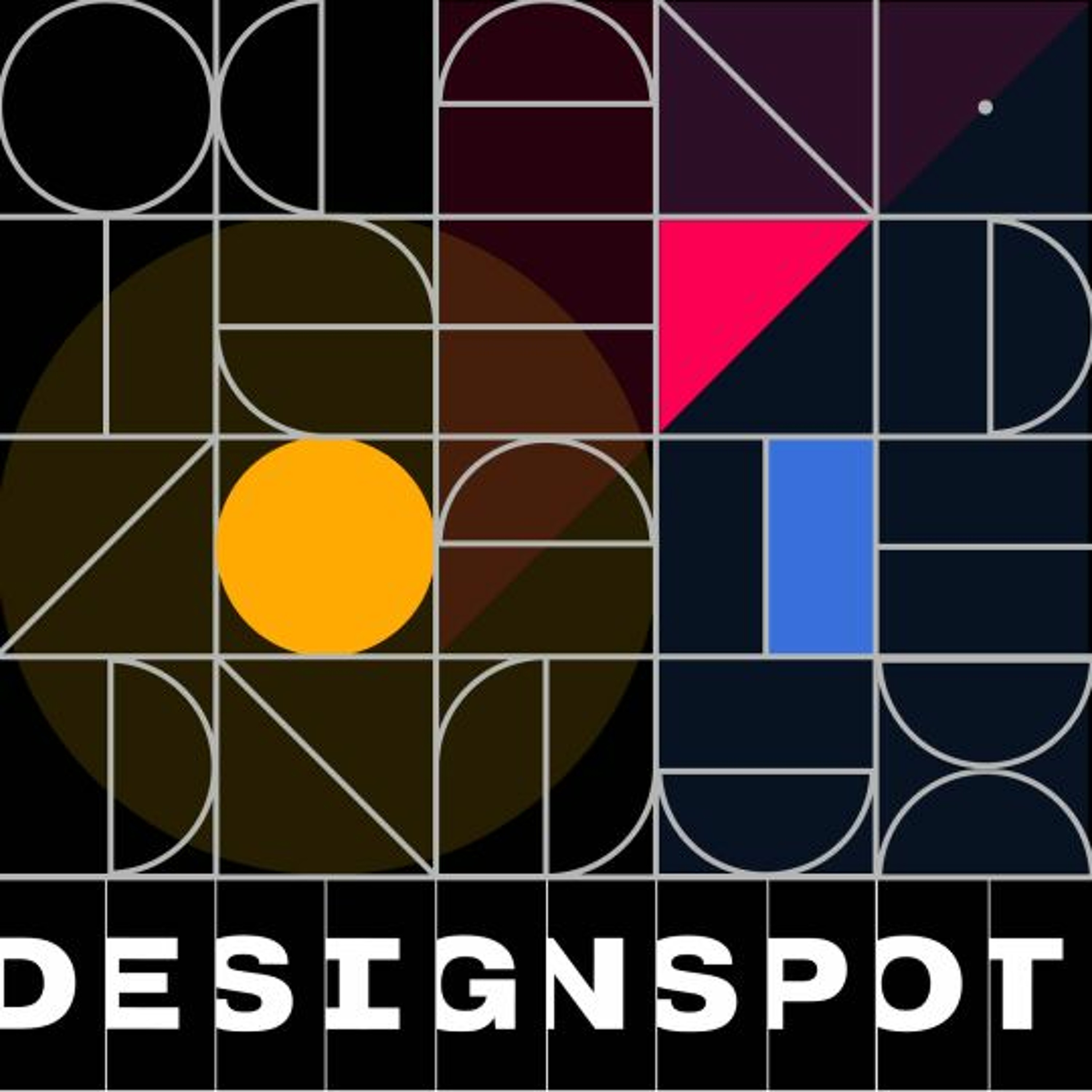 DesignSpot Podcast