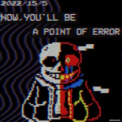 Now, You`ll Be A Point Of Error[𝓜𝓐𝓖𝓝𝓔𝓒𝓣𝓔𝓓 𝓥1]