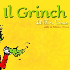 Il Grinch del Dr. Seuss