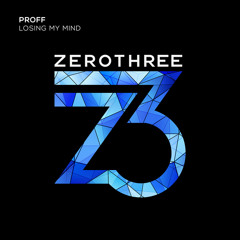 Losing My Mind (Original Mix)