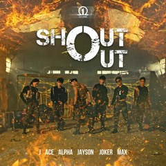 1st.One - Shout Out (instrumental)