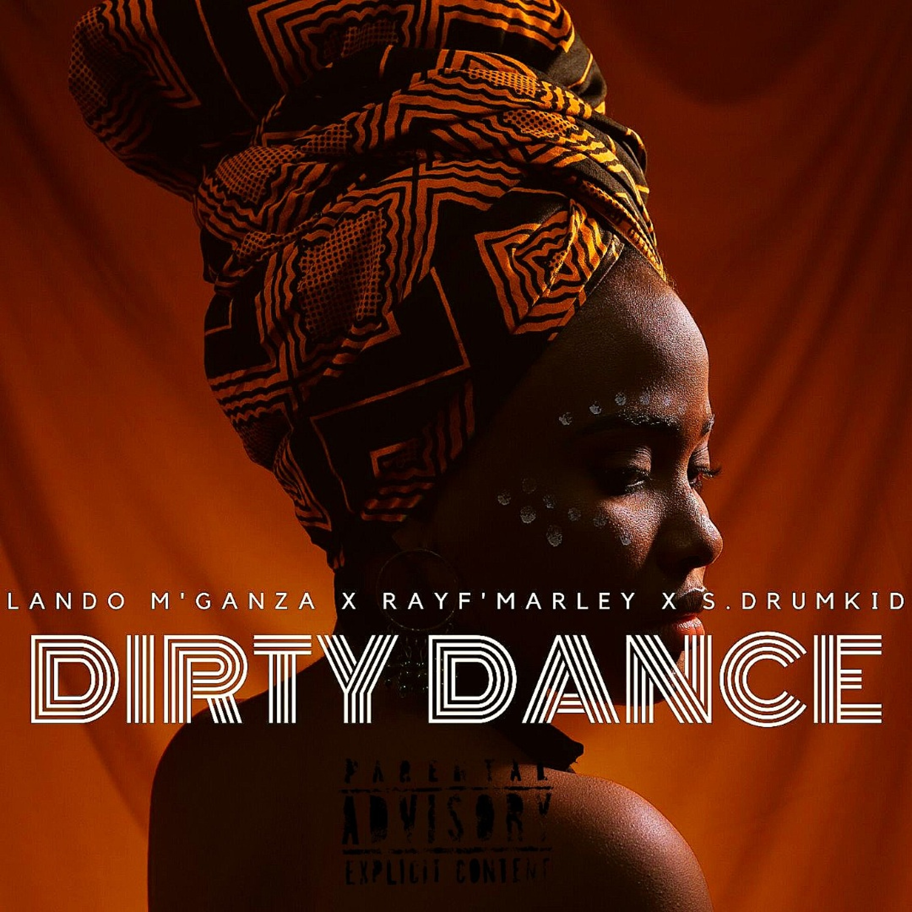 Dirty Dance ft. S. Drum Kidd x Ray F'Marley episode artwork