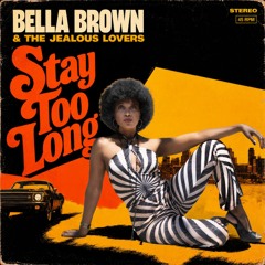 Stay Too Long - extended mix