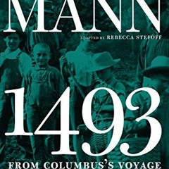 Read EBOOK EPUB KINDLE PDF 1493 for Young People: From Columbus's Voyage to Globalization (For Young