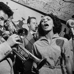 The Ballad of Judy Johnson's Blues - Rommi Smith & Christella Litras