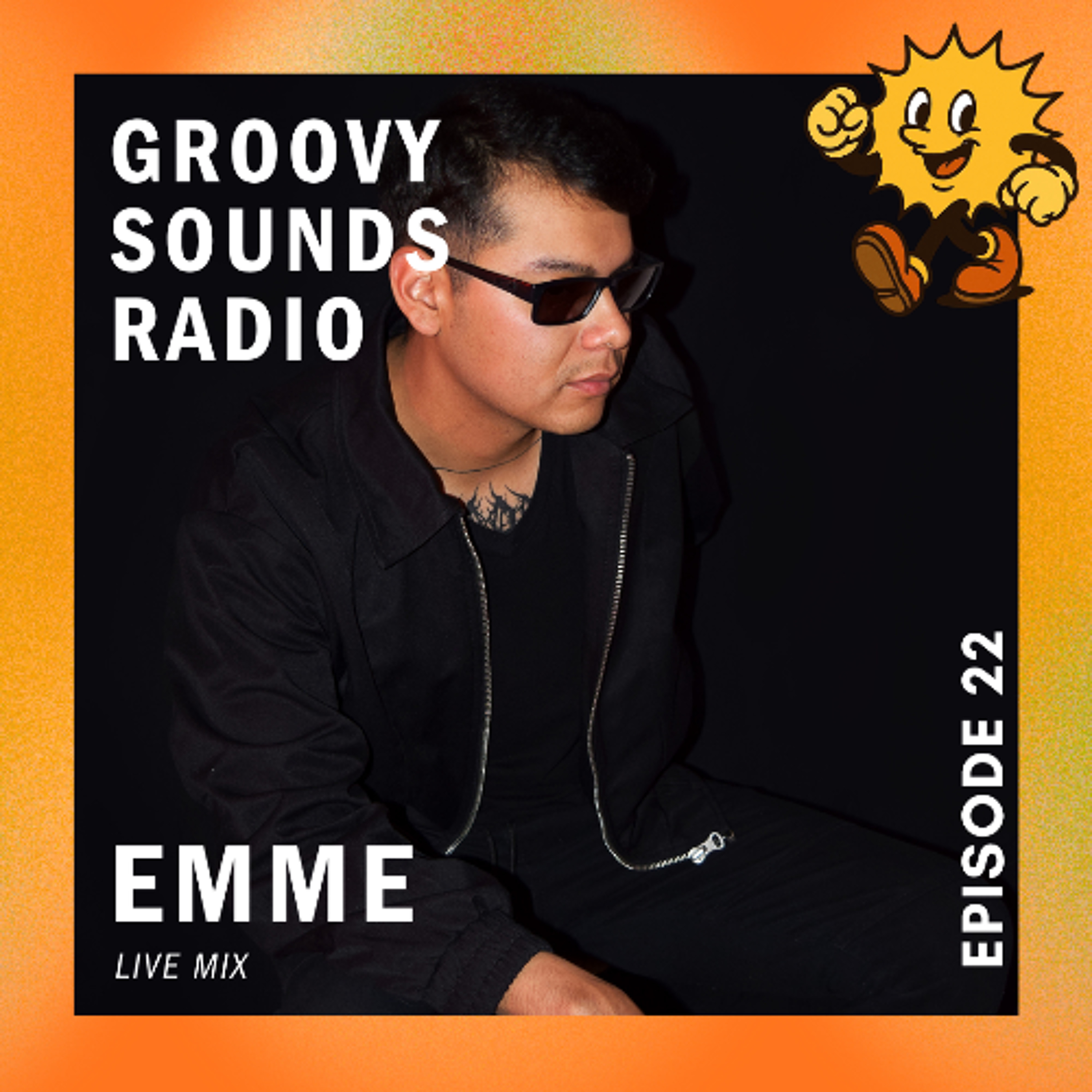 Groovy Sounds Radio