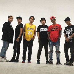 RIKI LADO - GGS  ( ARY SURBAKTI x DEO SURBAKTI )#EXPRESSSS