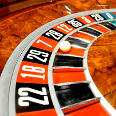 Spinning Wheel Blues