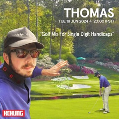 Golf Mix For Single Digit Handicaps
